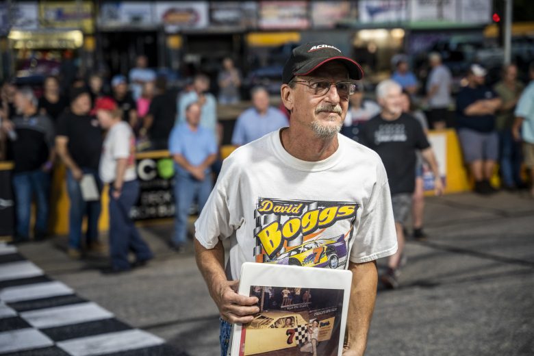 NASCAR Placeholder Image