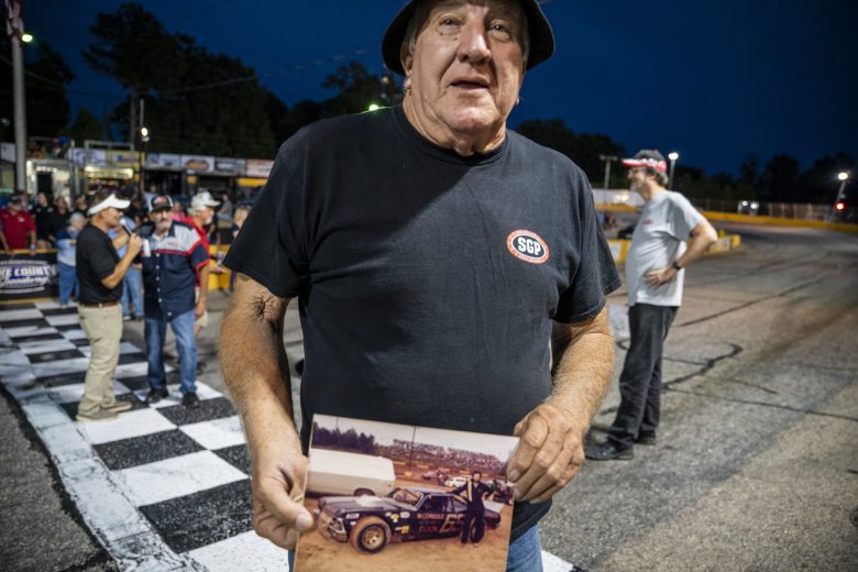 NASCAR Placeholder Image