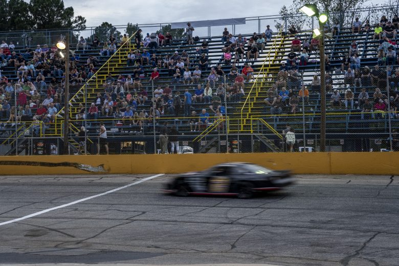 NASCAR Placeholder Image