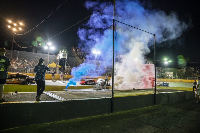 NASCAR Placeholder Image