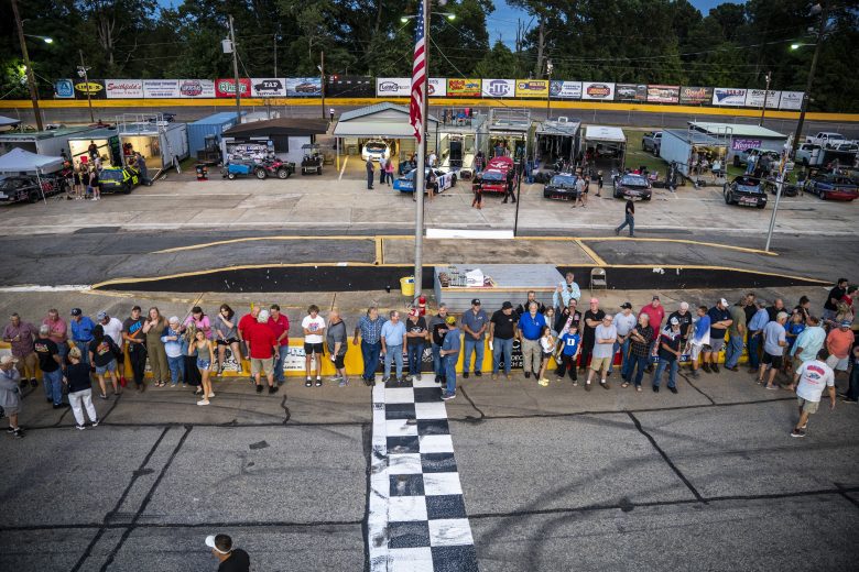 NASCAR Placeholder Image