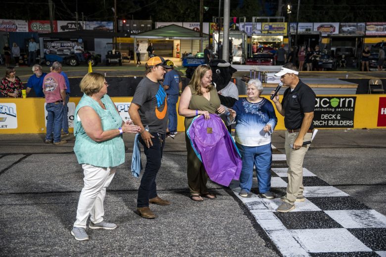 NASCAR Placeholder Image