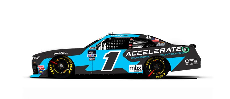NASCAR Placeholder Image