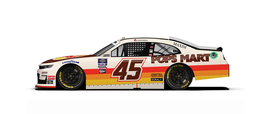 NASCAR Placeholder Image