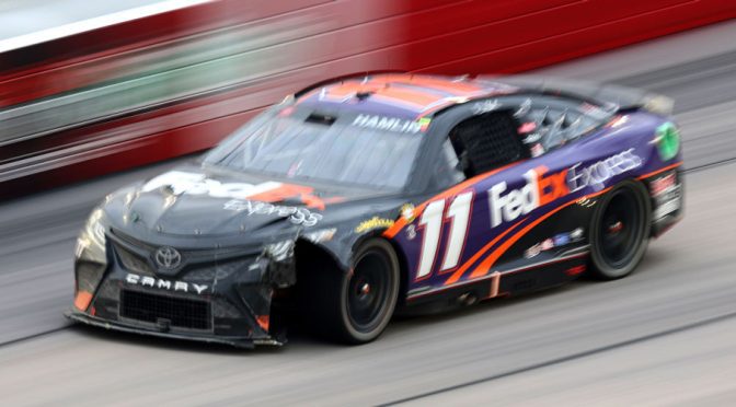 Featured image for BetMGM: Breaking down the driver matchups for Darlington