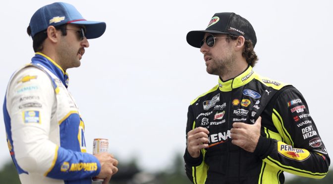 Featured Image for Join NASCAR’s editorial staff in predicting the playoffs