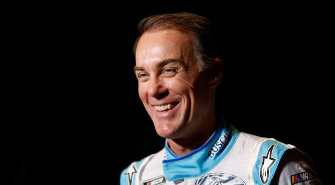 Kevin Harvick on future beyond 2023: ‘It could go either way at this particular point’