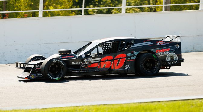 Featured Image for Practice results: Toyota – Bud Mod Classic 150 at Oswego Speedway