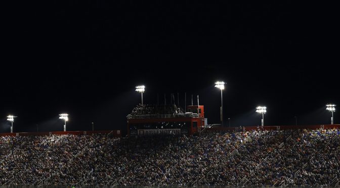 Featured Image for What to Watch: 2022 Southern 500 playoff opener