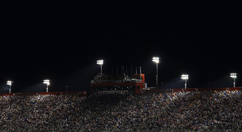 Darlingtonraceway Generalview 2022