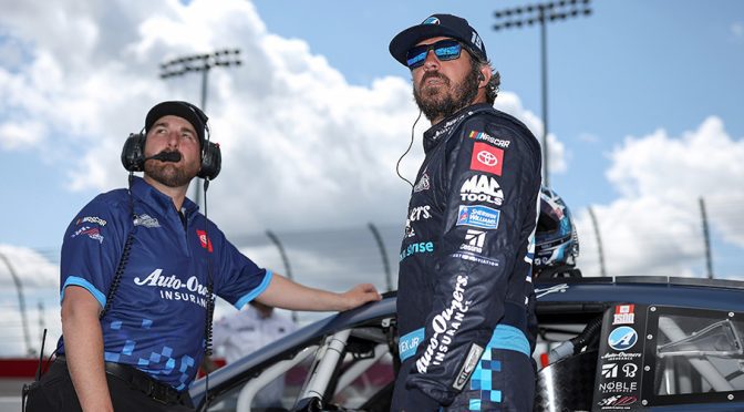 Featured Image for NASCAR odds, picks & predictions for Darlington: Betting value everywhere for Sunday night’s Southern 500