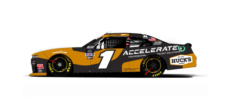 NASCAR Placeholder Image