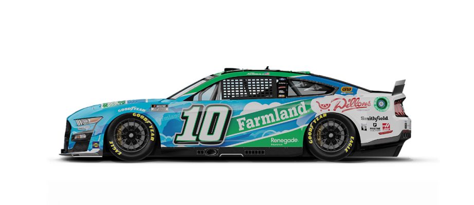 NASCAR Placeholder Image