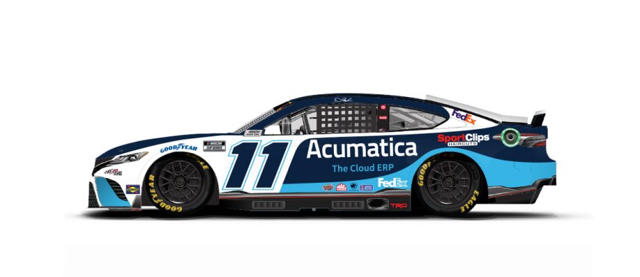NASCAR Placeholder Image