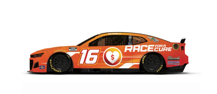 NASCAR Placeholder Image