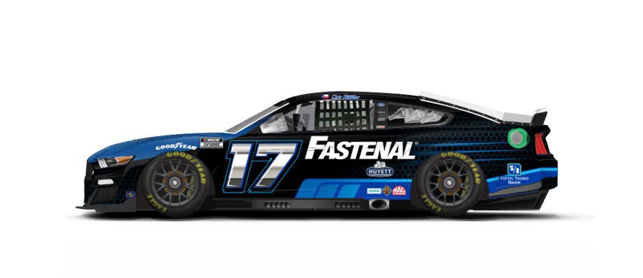NASCAR Placeholder Image