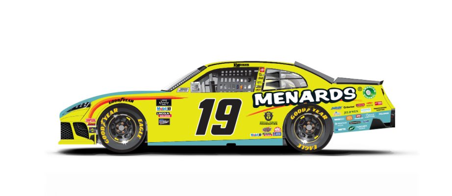 NASCAR Placeholder Image