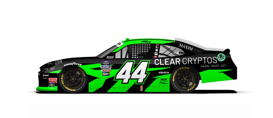 NASCAR Placeholder Image