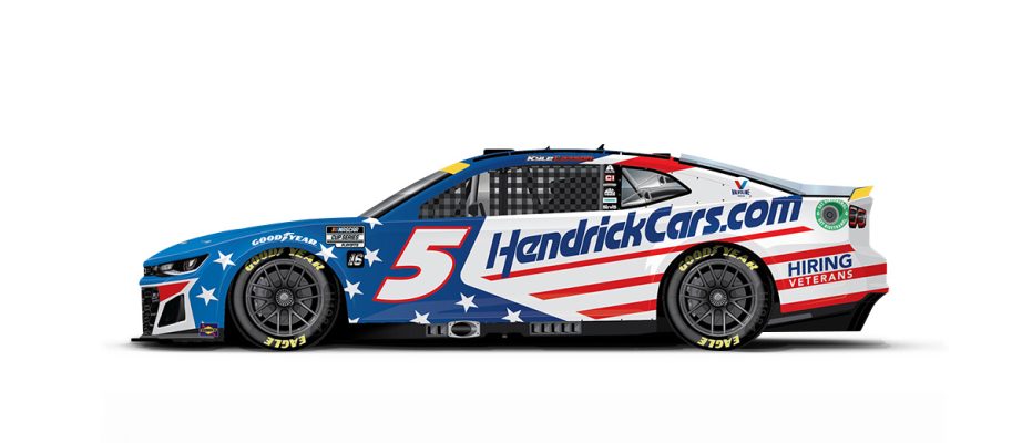 NASCAR Placeholder Image