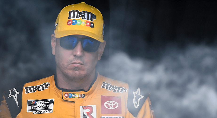 Backseat Bets Which team will pick up Kyle Busch? NASCAR