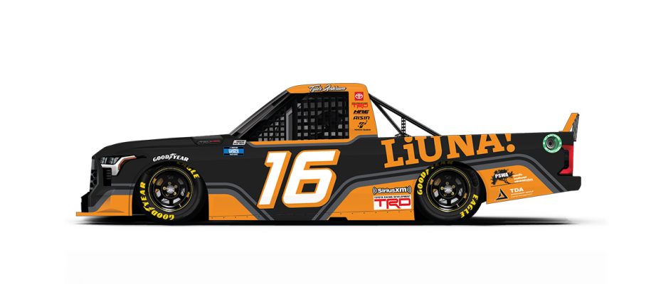 NASCAR Placeholder Image