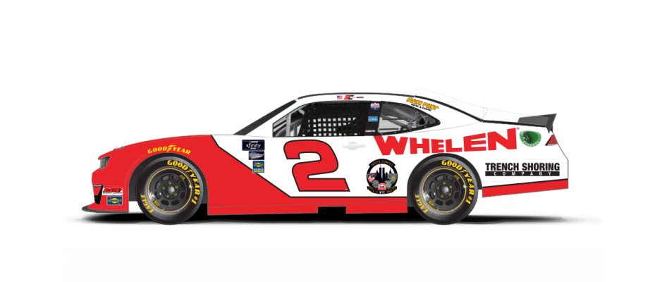 NASCAR Placeholder Image