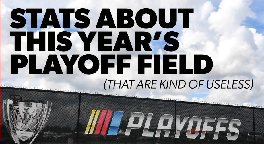 2022 August Uselessplayoff Intro