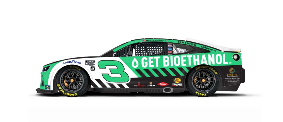 NASCAR Placeholder Image