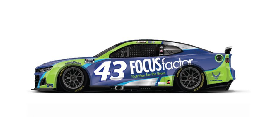 NASCAR Placeholder Image