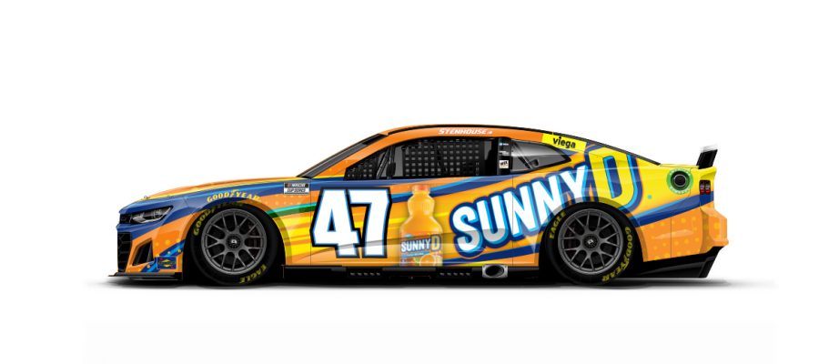 NASCAR Placeholder Image