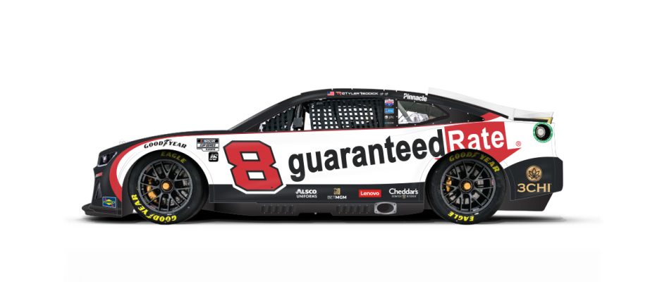NASCAR Placeholder Image