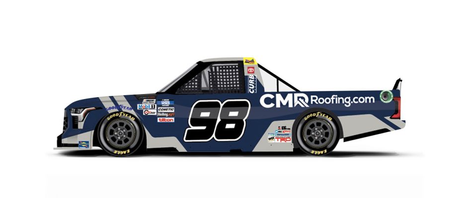 NASCAR Placeholder Image