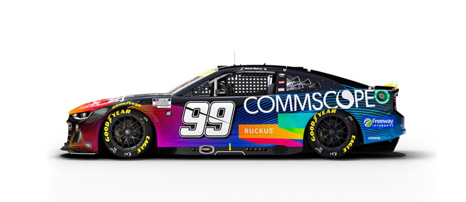 NASCAR Placeholder Image