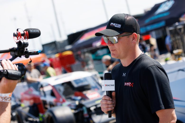 NASCAR Placeholder Image