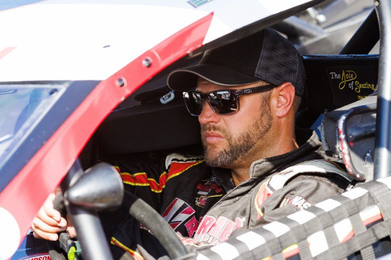NASCAR Placeholder Image