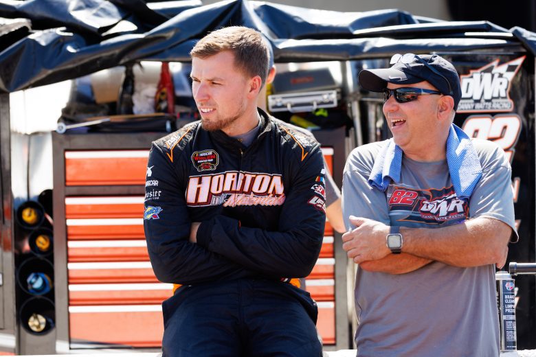 NASCAR Placeholder Image