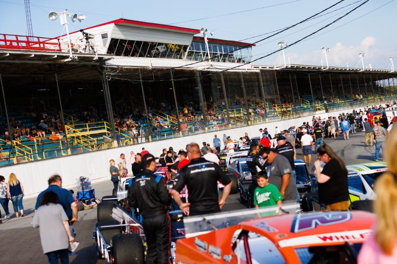 NASCAR Placeholder Image