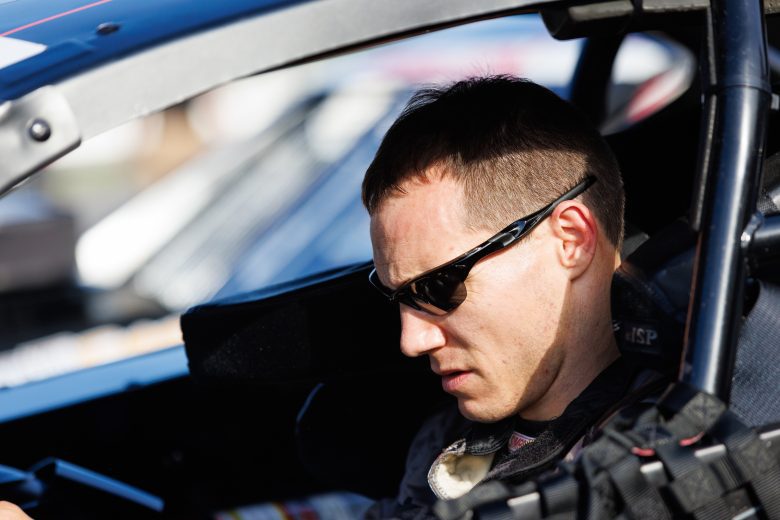 NASCAR Placeholder Image