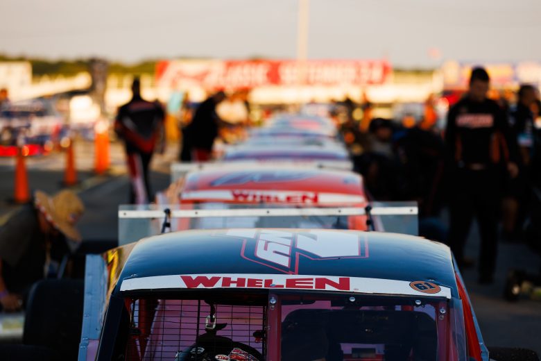 NASCAR Placeholder Image