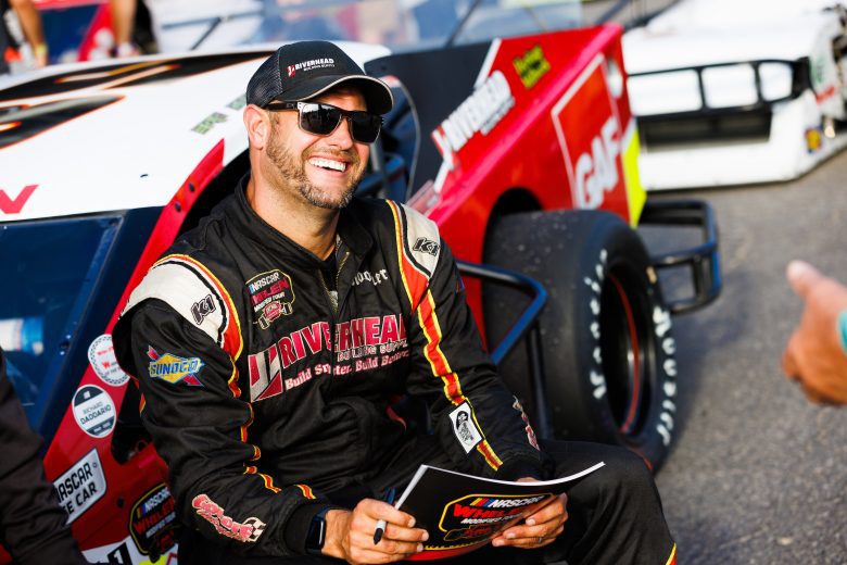 NASCAR Placeholder Image