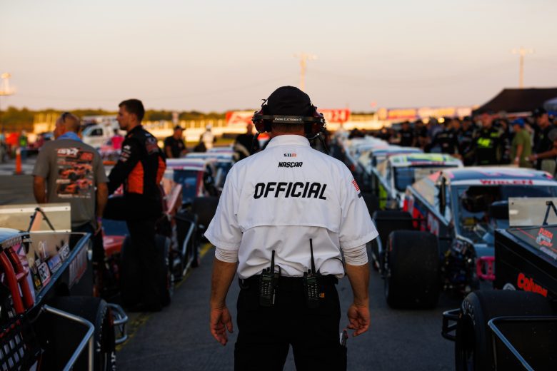 NASCAR Placeholder Image