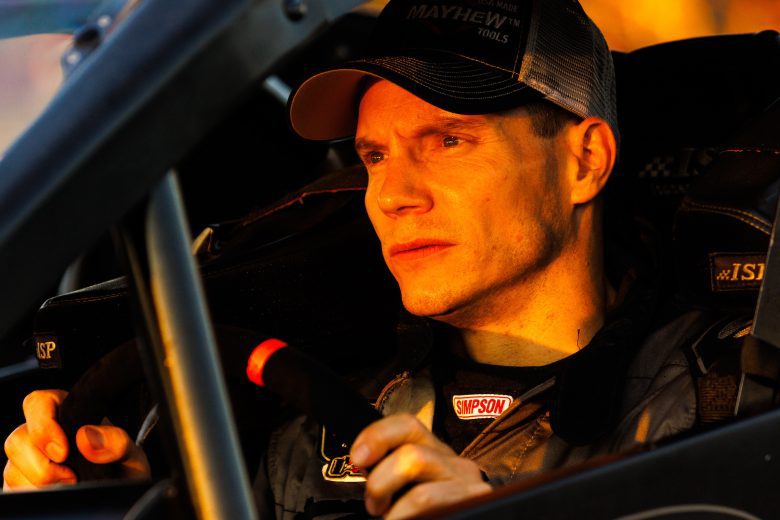 NASCAR Placeholder Image