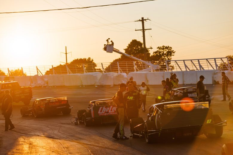 NASCAR Placeholder Image