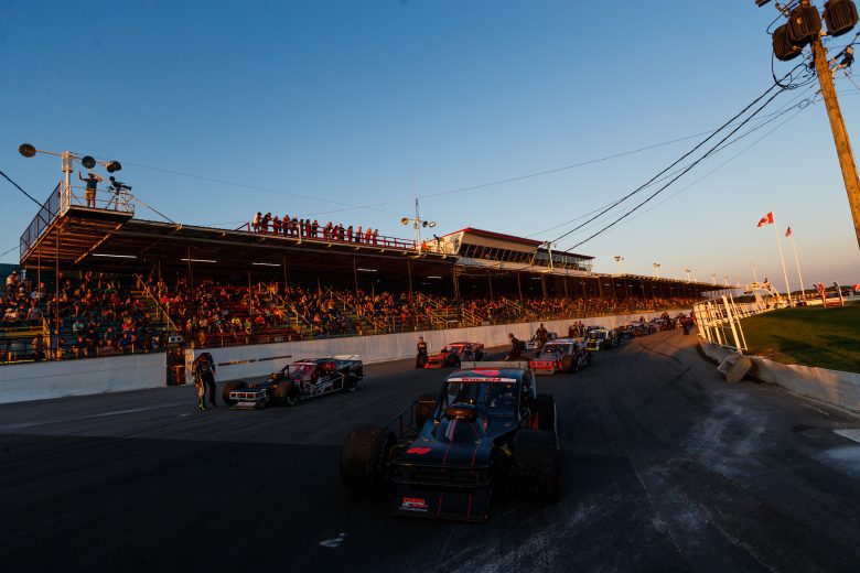 NASCAR Placeholder Image