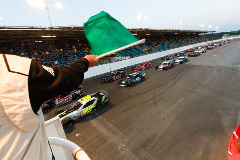 NASCAR Placeholder Image
