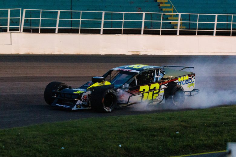 NASCAR Placeholder Image