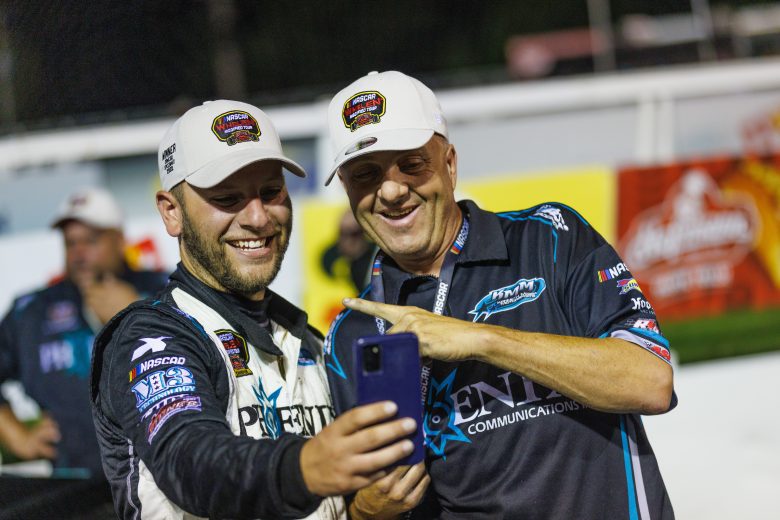 NASCAR Placeholder Image