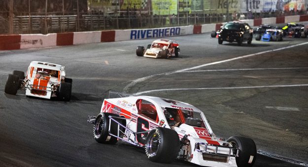 PIT BOX: Whelen Modified Tour, Riverhead Raceway set to honor Eddie Partridge with particular race format
