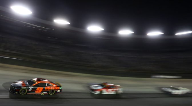 Bristol 101: Qualifying format, Goodyear tires, story lines and more