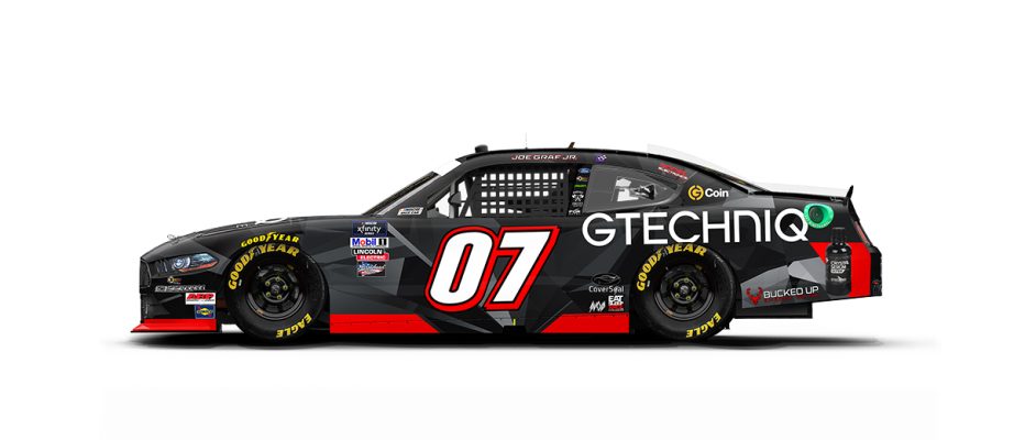 NASCAR Placeholder Image